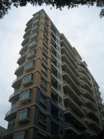 Derbyshire Heights (D11), Apartment #1042942